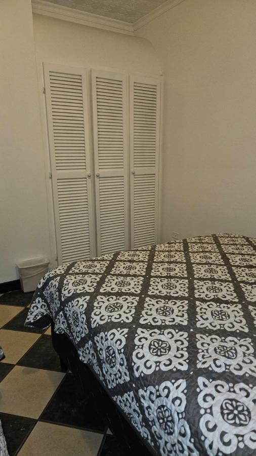 הרדיה Hotel Valladolid מראה חיצוני תמונה