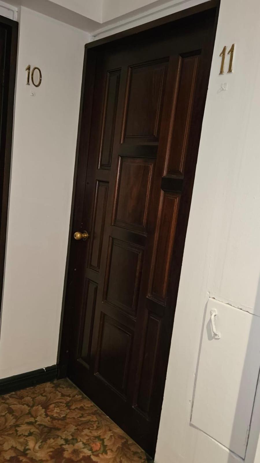 הרדיה Hotel Valladolid מראה חיצוני תמונה