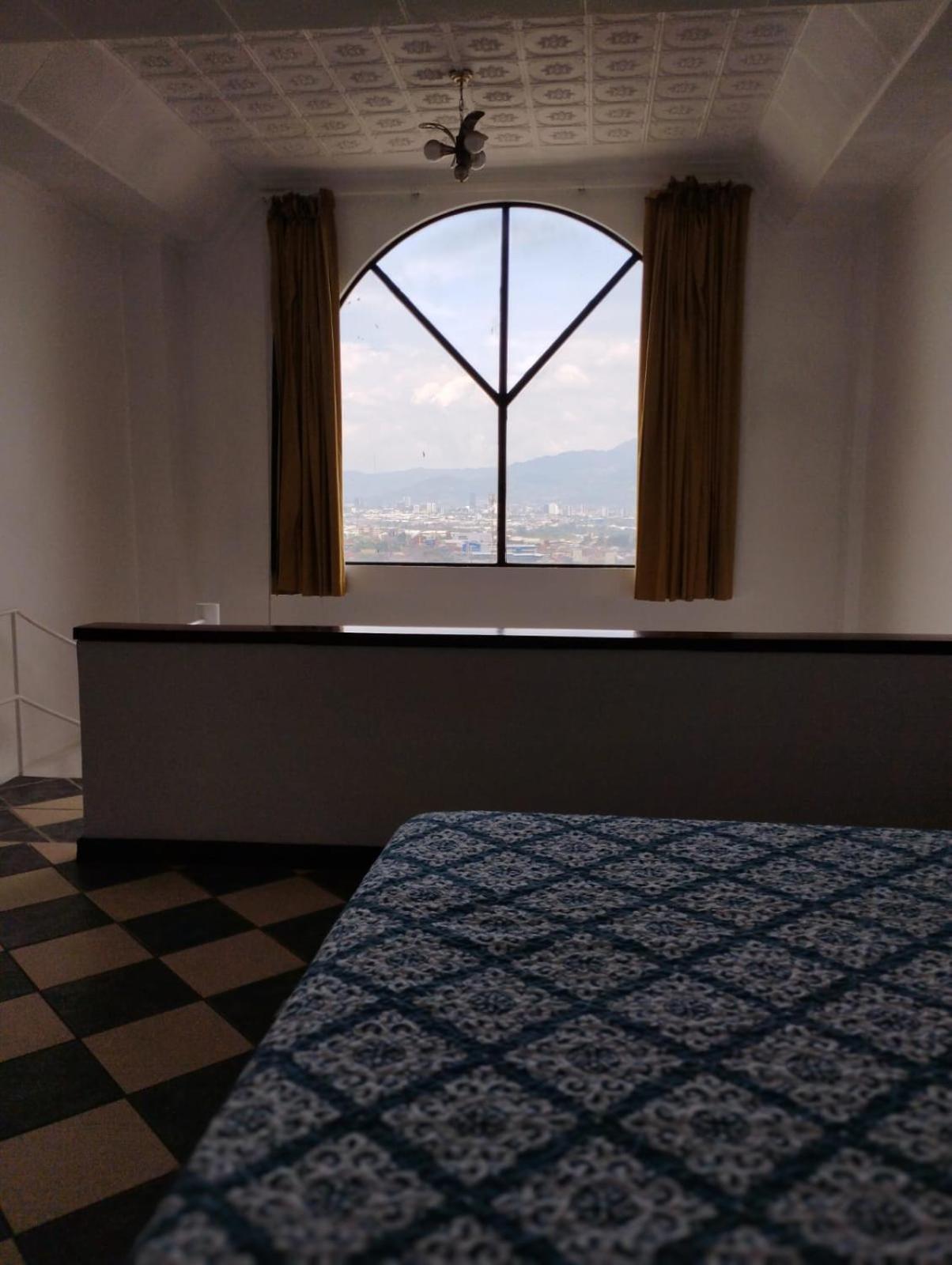 הרדיה Hotel Valladolid מראה חיצוני תמונה